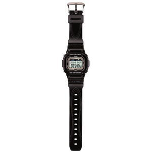 カシオ 腕時計 G-SHOCK G-LIDE ブラック GLX-5600-1JF-イメージ2