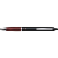 パイロット フリクションボールノックゾーン05 ディープレッド FCU1530-LFBKZ-2SEF-DR