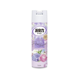 エステー トイレの消臭力スプレー フレアブーケ 365mL FC565MN-イメージ1