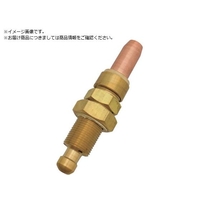 SUZUKID/プロパン用中型切断器用火口 #3 W-263 FC861TT-1616900