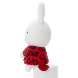タカラトミーアーツ ブルーナ/MIFFY & ANIMALS/ちょっこりさん/ミッフィー ﾌﾞﾙ-ﾅﾁﾖﾂｺﾘｻﾝﾐﾂﾌｲ--イメージ2