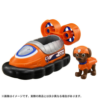 タカラトミー パウ・パトロール ズーマ ホバークラフト ズーマ ﾊﾟｳﾊﾟﾄｽﾞ-ﾏﾎﾊﾞ-ｸﾗﾌﾄ