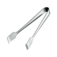 リス 18-8 薬味(レモン)トング FCL4155-036199001