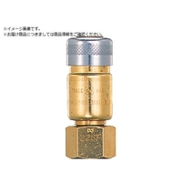 日東 ミニカプラ 燃料ガス用33SF 01186 33SF BRASS NBR FC410VN-1129937