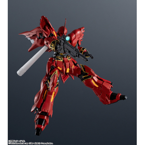 バンダイスピリッツ GUNDAM UNIVERSE MSN-06S SINANJU GUｼﾅﾝｼﾞﾕ-イメージ2