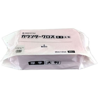 パックスタイル カウンタークロス ダスター 厚手 大判ピンク 30枚 FC190SH-00588313