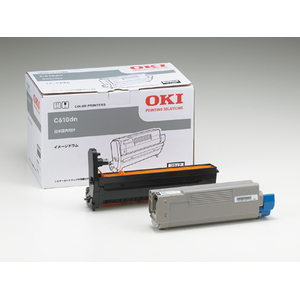 ＯＫＩ イメージドラム ブラック F848105-IDC4HK-イメージ1