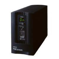 オムロン 無停電電源装置 BY50S本体+無償保証6年分 BY50SG6N