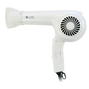 Amavilla ヘアドライヤー i-Air carerise パールホワイト TF-1408 Amavilla ヘアドライヤー i-Air carerise パールホワイト TF-1408