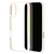 ラスタバナナ iPhone 17用AURORA TPU×PCケース オーロラフレーム ホワイト＊クリア 8916IP5AHPWH-イメージ1
