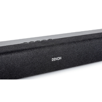 【美品】 デノン DHT-S218K 2024年製 DENON DHT-S218-K [ブラック] 価格比較 - 価格.com