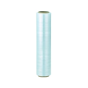 トラスコ中山 TRUSCO ストレッチフィルム 厚みμ15×幅500mm×長さ300m FC351GM-2996197-イメージ1