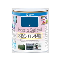 カンペハピオ ハピオセレクト 青 0.7L FCB503M
