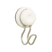 田窪工業所 強力吸盤Mochi フック FCE311T-NQF-S