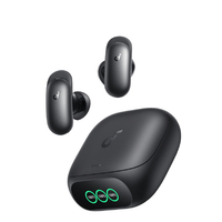 Anker Soundcore Liberty 5 Pro ミッドナイトブラック D1203N11