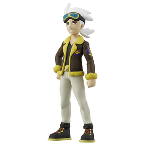 タカラトミー ポケットモンスター モンコレトレーナーコレクション(フリード) モンコレトレ-ナ-コレクシヨンフリ-ド タカラトミー ポケットモンスター モンコレトレーナーコレクション(フリード) モンコレトレ-ナ-コレクシヨンフリ-ド