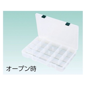 明邦化学工業 フリーケースOL FC993DT-7945264-イメージ2