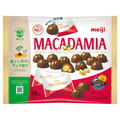 明治 マカダミアチョコレート ビッグパック 115g FCF261N