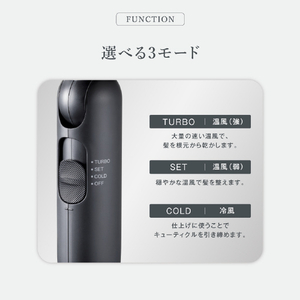 シャープ ディンプルフロードライヤー (パープル系)(グレイッシュパｰプル) IB-P300-V-イメージ12