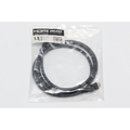Bullet バルク HDMI-HDMIMINIケーブル(1．5m) NBHD150MK