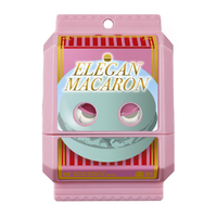レッチリレコード　マカロンさん専用 DXエレガンマカロンゴチゾウ