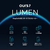 OURS7 MagSafe対応ポータブルスピーカー LUMEN アッシュブラック OS7-28340-イメージ5