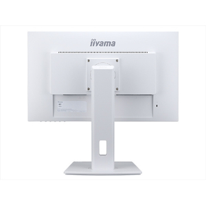 iiyama 23．8型液晶ディスプレイ ホワイト XUB2492HSU-W5H-イメージ4