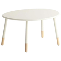 市場 キッズ オニギリテーブル ILT-3834IV