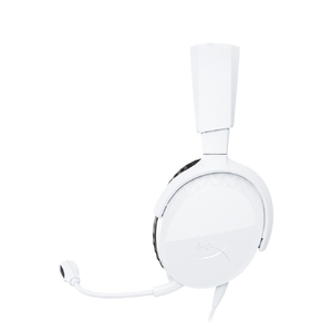 HyperX HyperX Cloud Stinger 3 ゲーミングヘッドセット ホワイト HXR-BS1T6AA-イメージ2