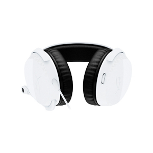 HyperX HyperX Cloud Stinger 3 ゲーミングヘッドセット ホワイト HXR-BS1T6AA-イメージ3