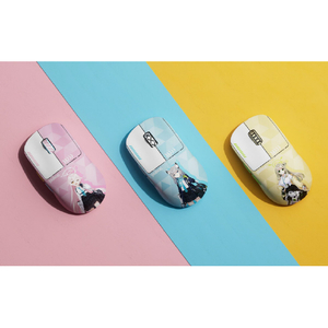 Pulsar [BlueArchive Nonomi Edition]Pulsar  X2 CrazyLight Medium Gaming Mouse Nonomi PX2CL209-イメージ15