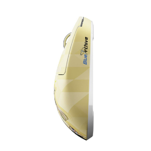 Pulsar [BlueArchive Nonomi Edition]Pulsar  X2 CrazyLight Medium Gaming Mouse Nonomi PX2CL209-イメージ3