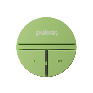 Pulsar [BlueArchive Nonomi Edition]Pulsar  X2 CrazyLight Medium Gaming Mouse Nonomi PX2CL209-イメージ6