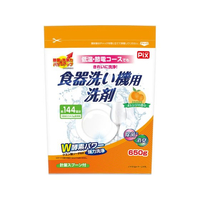 ライオンケミカル Pix食洗器用洗剤オレンジ FCF999N-AG28827
