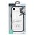 PGA iPhone Air用ハイブリッドバンパー ブラック PG-25CBP01BK-イメージ1