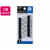 コクヨ ダブルクリップ 豆サイズ W15mm 10個入 10パック FC02646-ｸﾘ-36BN-イメージ1