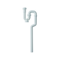 ＳＡＮＥＩ 偏心Sトラップ PH7002F-32 FCA455X-1440255