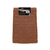 林 フェイスタオル2P BROWN 34×80cm 2枚×10袋入 FCG442U-54-0055-07-イメージ1