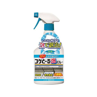 レインボー薬品 コケとーる泡スプレー 400ml FC768PW