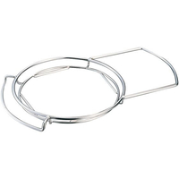 江部松商事 18-8 裏漉受枠 33cm用 FC755KZ-0457200