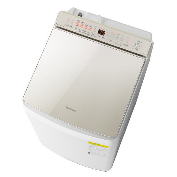 パナソニック 10.0kg洗濯乾燥機 シャンパン NA-FW10K2-N 0kg