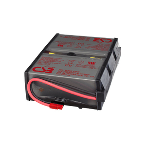 オムロン BA100R用交換バッテリー BAB100RN-イメージ1