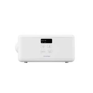 アイリスオーヤマ ふとん乾燥機 カラリエmini TURBO ホワイト BSK-110-W-イメージ3