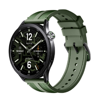 Xiaomi スマートウォッチ Xiaomi Watch S5 46mm ジャングルグリーン BHR08IXGL