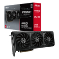 ASUS PRIME-RX9070GRE-O12G-EVO PRIME ブラック PRIME-RX9070GRE-O12G-EVO