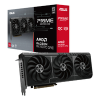 ASUS PRIME-RX9070GRE-O12G-EVO PRIME ブラック PRIME-RX9070GRE-O12G-EVO