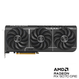 ASUS PRIME-RX9070GRE-O12G-EVO PRIME ブラック PRIME-RX9070GRE-O12G-EVO-イメージ2