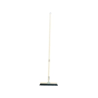 山崎産業 自由箒B 1本柄タイプ FC351HD-2967740