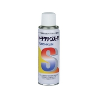 イチネンケミカルズ スパッタ付着防止剤 トーチクリーン スーパー220mL 0 FC660VB-6767091