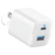Anker 充電器 Anker 323 Charger (33W) ホワイト A2331N21-イメージ1